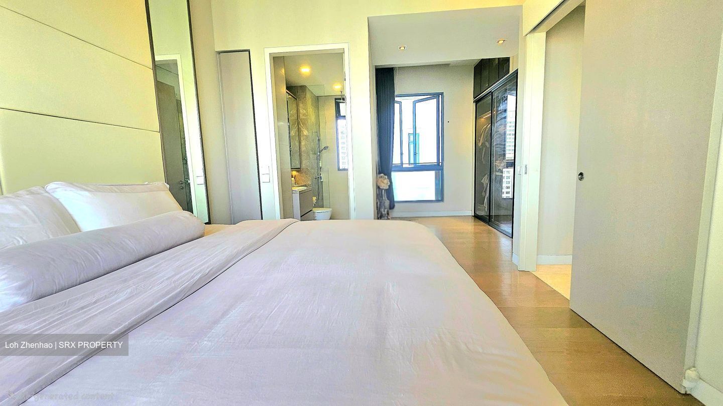 Highline Residences (D3), Condominium #576292161